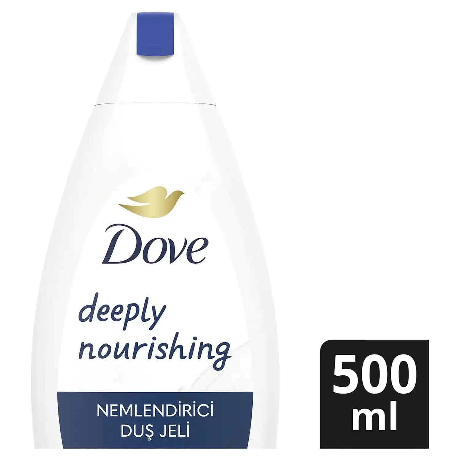 Dove duş jeli özellikleri ve kullanım ipuçlarıyla sağlıklı ve ferah bir cilt bakımı