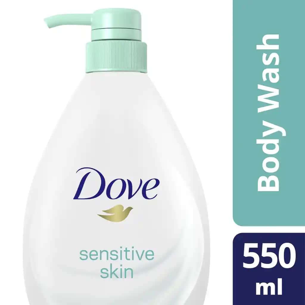 Dove Sabunu: Güvenli ve Etkili Cilt Temizliği ve Bakımı İçin En Uygun Seçenek