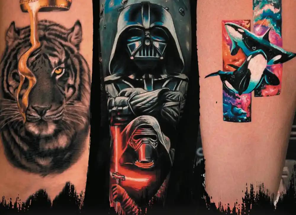 Dövme İyileşme Sürecinde Kaşıntı Nedenleri ve Doğru Bakım Yöntemleri