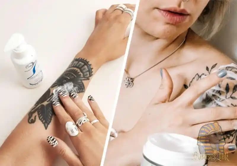 Dövme Sonrası Alkol Kullanımı ve İyileşme Sürecinde Dikkat Edilmesi Gerekenler