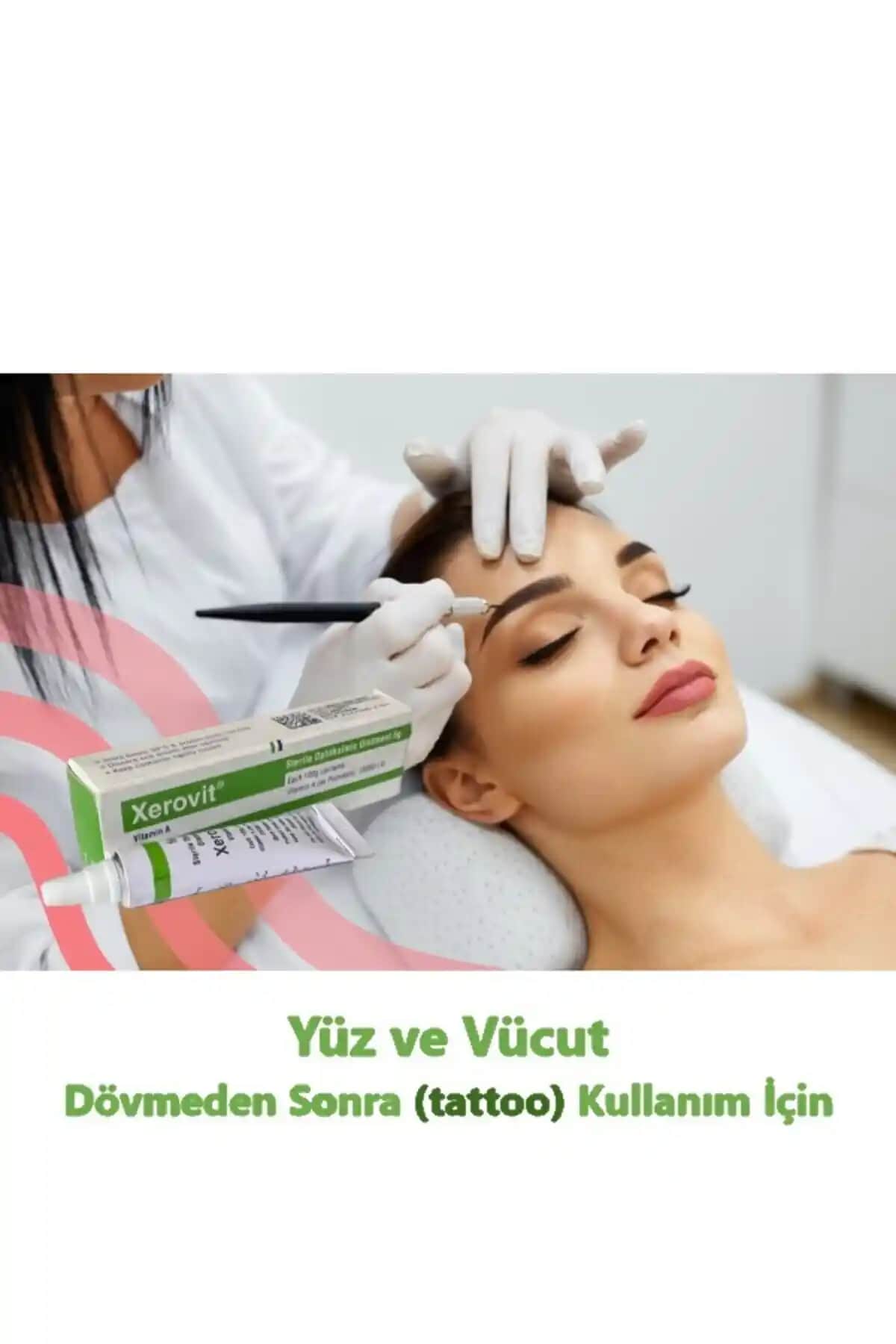 Dövme Sonrası Bakım Rehberi: Kalıcı Sanatınızı Korumanın En Etkili Yolları