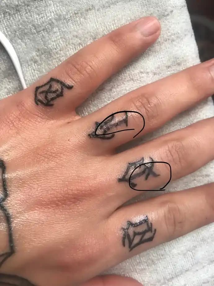 Dövmenin Kabuk Tutması ve Doğru Bakım Yöntemleri İle Sağlıklı İyileşme