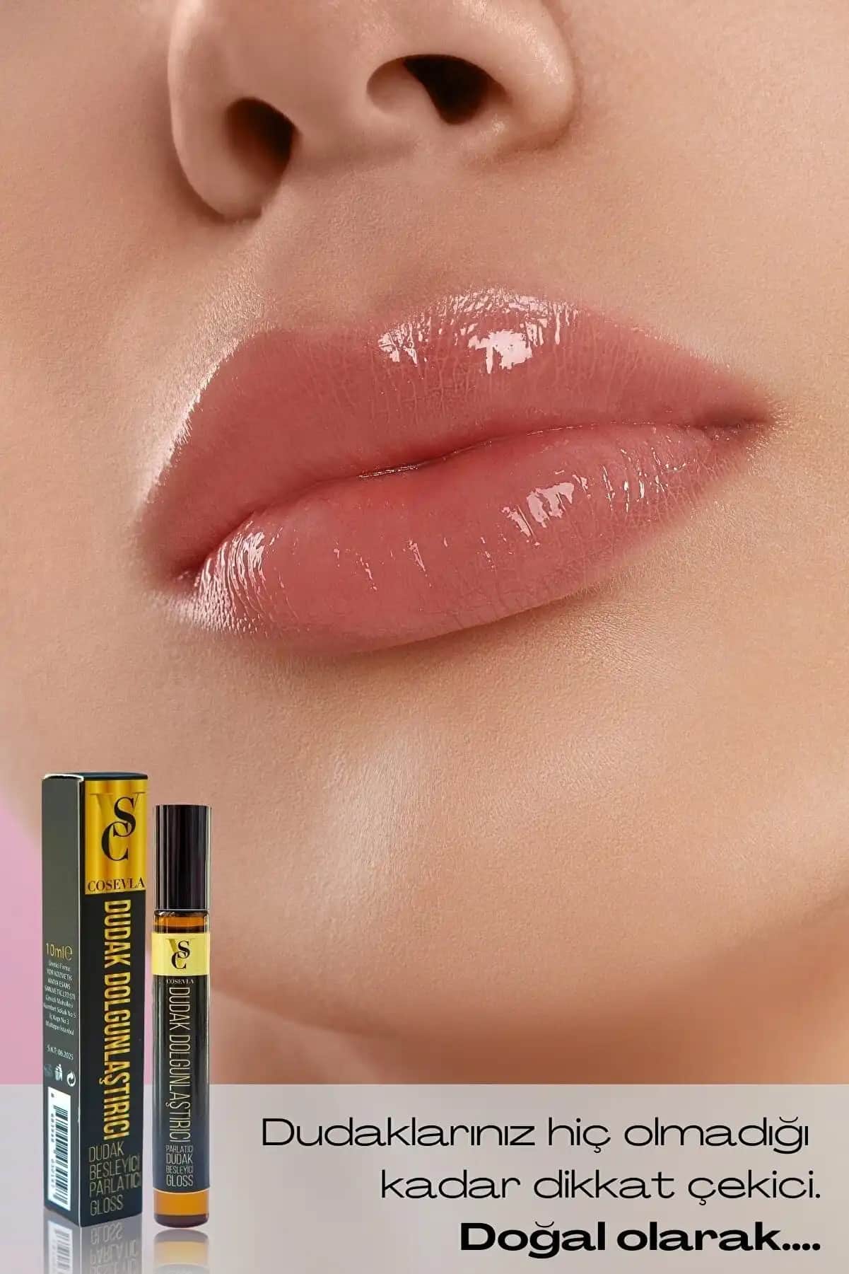 Dudak Dolgunlaştırıcılar Hakkında Bilmeniz Gereken En İyi Seçenekler ve Güvenli Kullanım İpuçları