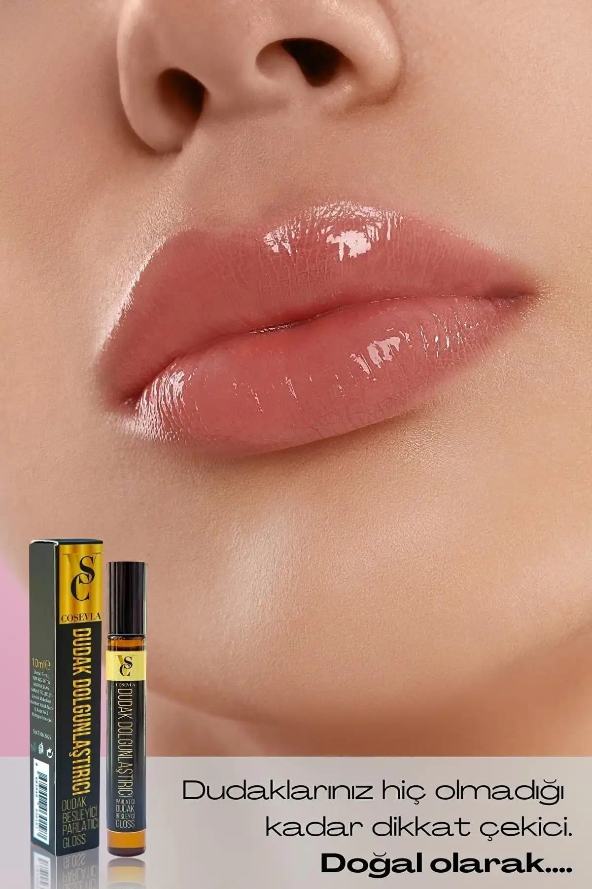 Dudak Dolgunlaştırıcılar Hakkında Bilmeniz Gereken En İyi Seçenekler ve Güvenli Kullanım İpuçları