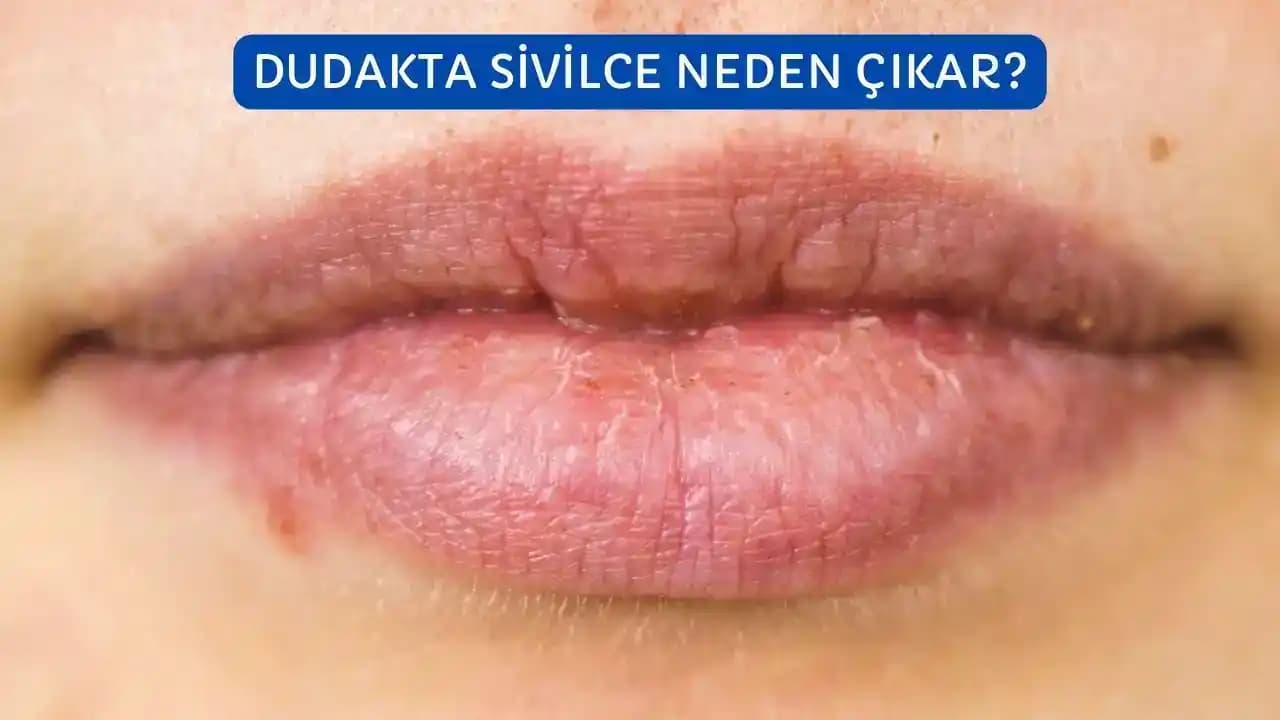 Dudakta Renk Eşitsizliği Nedenleri ve Çözüm Yöntemleri Hakkında Detaylı Rehber