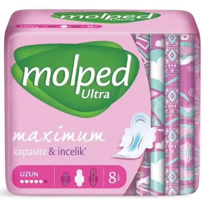 Dünyanın En İyi Ped Markası: Güven ve Konfor Sunan Ürünler ve Seçim Kriterleri