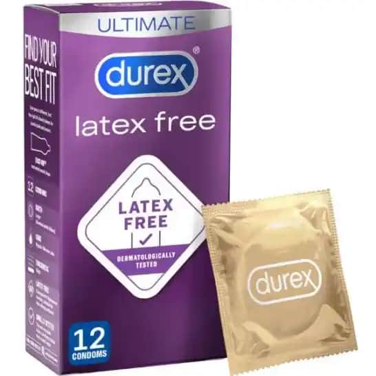 Durex Latekssiz Ürünlerin Kozmetik Sektöründeki Yeri ve Önemi Analizi