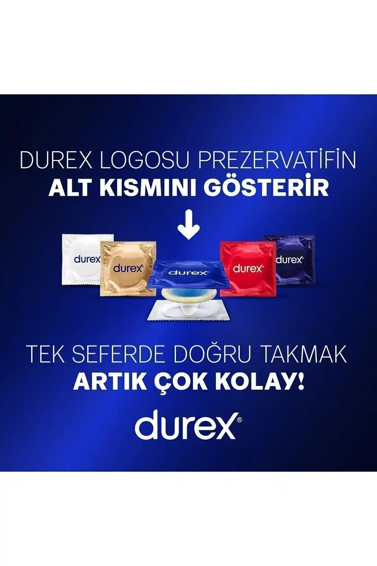 Durex Tırtıklı Prezervatifler: Güvenli ve Heyecanlı Cinsel Deneyim İçin Uygun Ürünler