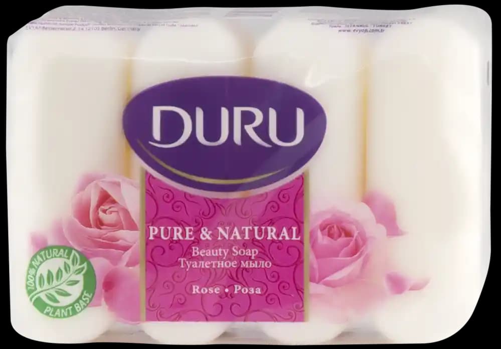 Duru Sabun Çeşitleri ve Doğal Güzellik İçin En İyi Seçenekler