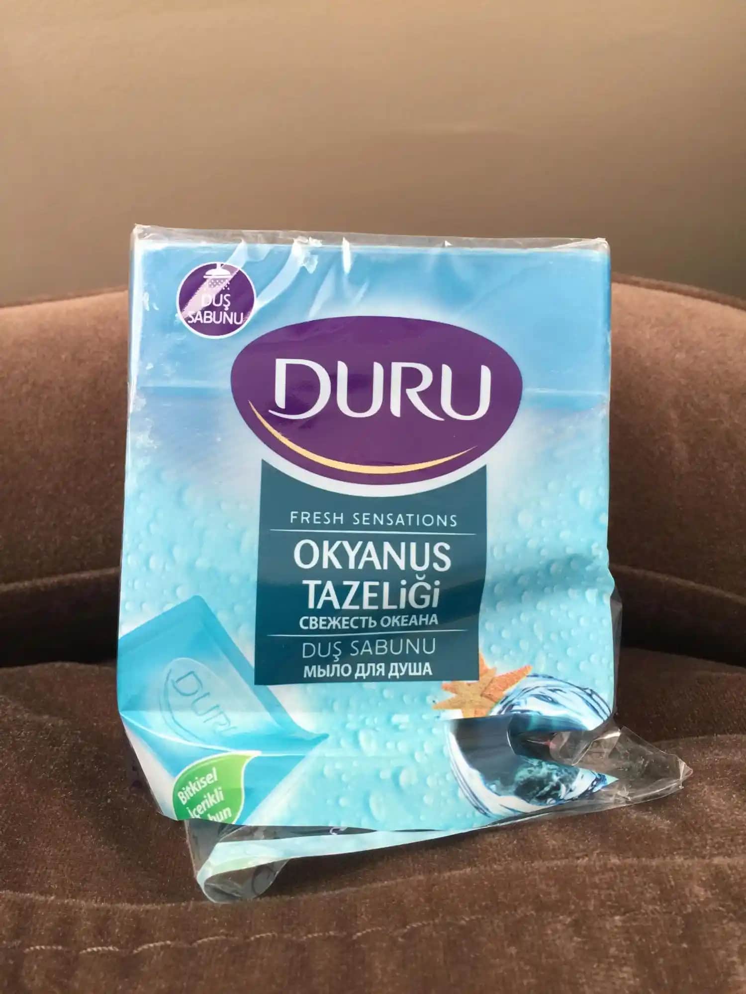 Duru Sabun: Geleneksel ve Doğal İçeriklerle Güçlü Cilt Bakımı Yöntemi