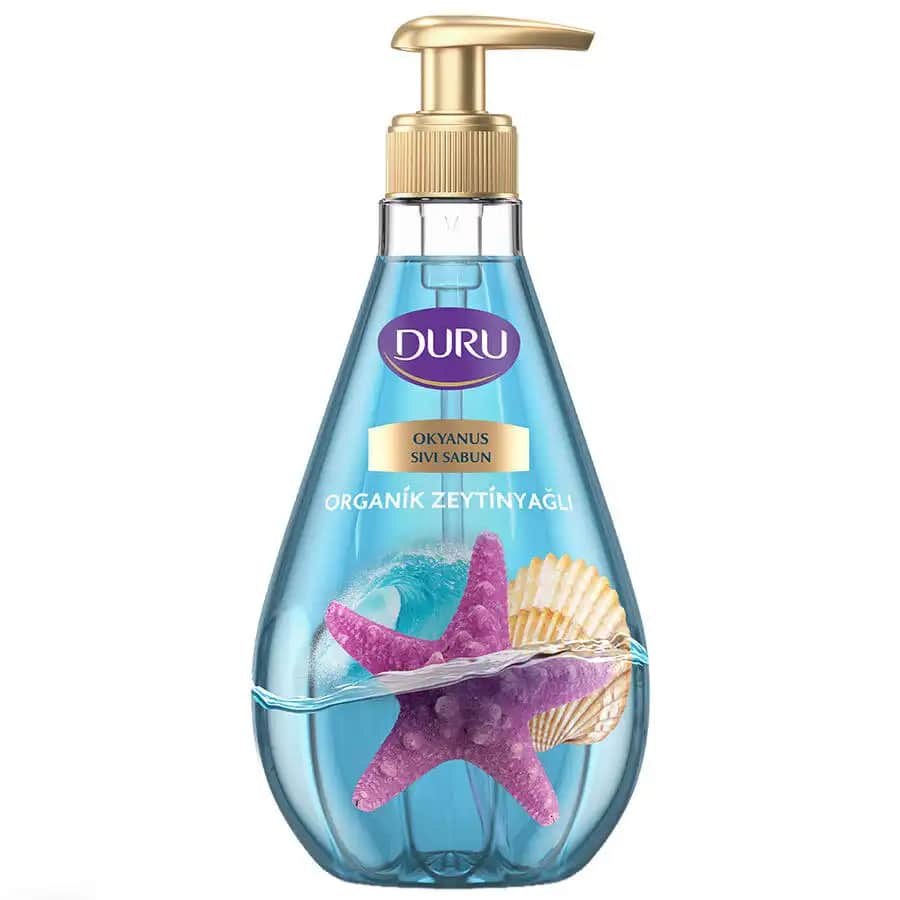Duru Sabunu: Geleneksel ve Doğal İçeriklerle Güvenilir Temizlik Alternatifi