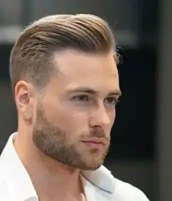 Düz Erkek Saçı: Bakım, Stil ve Güncel Trendler Hakkında Kapsamlı Rehber