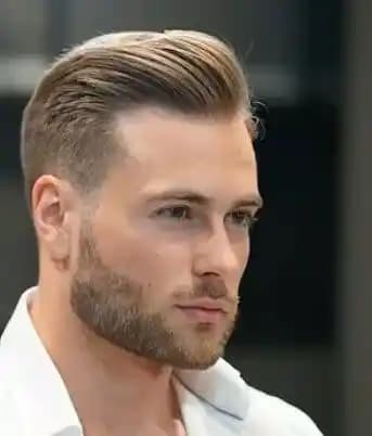 Düz Erkek Saçı: Bakım, Stil ve Güncel Trendler Hakkında Kapsamlı Rehber