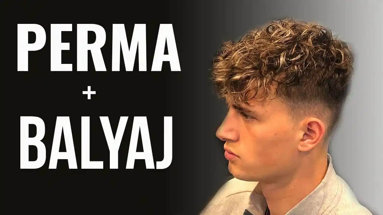 Düz Saçtan Kıvırcık Saça Geçiş Yöntemleri ve Bakım İpuçları