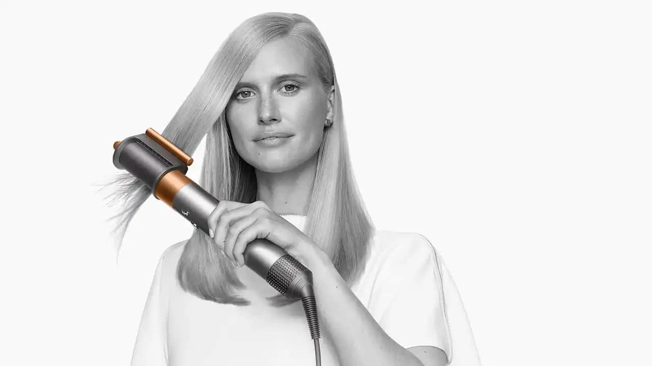 Dyson Yeni Saç Şekillendirici: Teknolojiyi Güzellik Rutinlerine Entegre Eden Yenilikçi Cihaz
