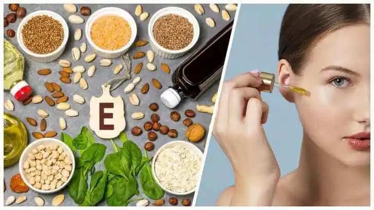 E Vitamini Kapsüllerinin Cilt Sağlığına Faydaları ve Kullanım Önerileri