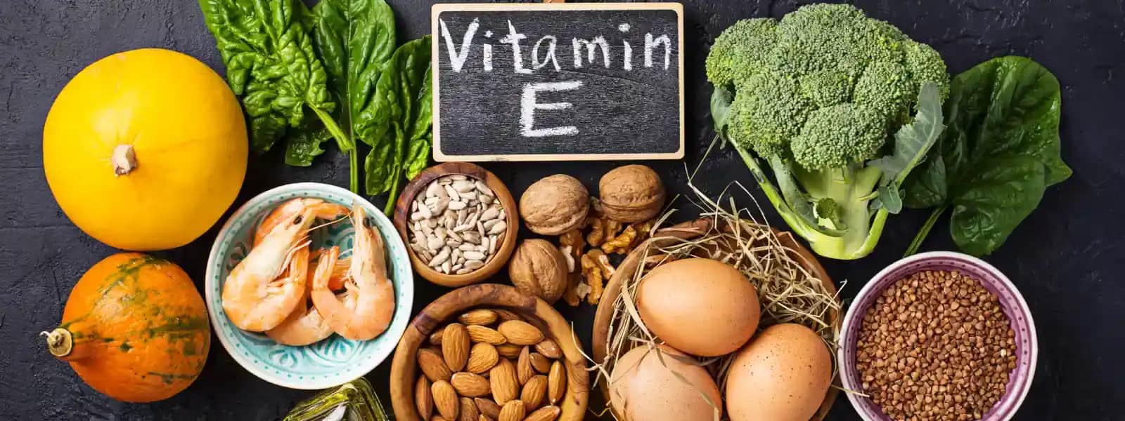 E vitamini nedir ve doğal yollarla elde edilip kozmetik ürünlerinde kullanımı