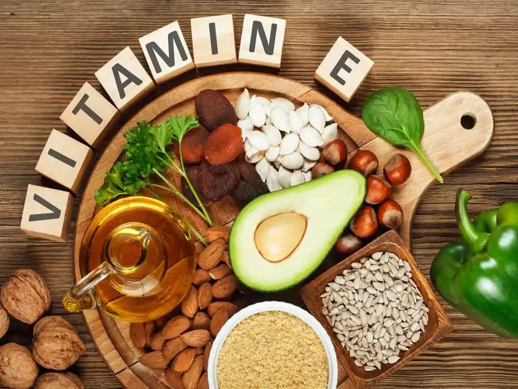 E Vitamini ve Cilde Zararları: Doğru Kullanım ile Sağlıklı Cilt Bakımı Rehberi
