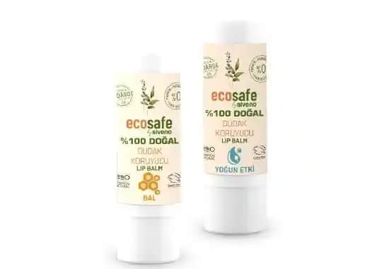 EcoSafe Dudak Koruyucu: Doğallık ve Güvenle Dudak Bakımında Yeni Nesil Çözüm