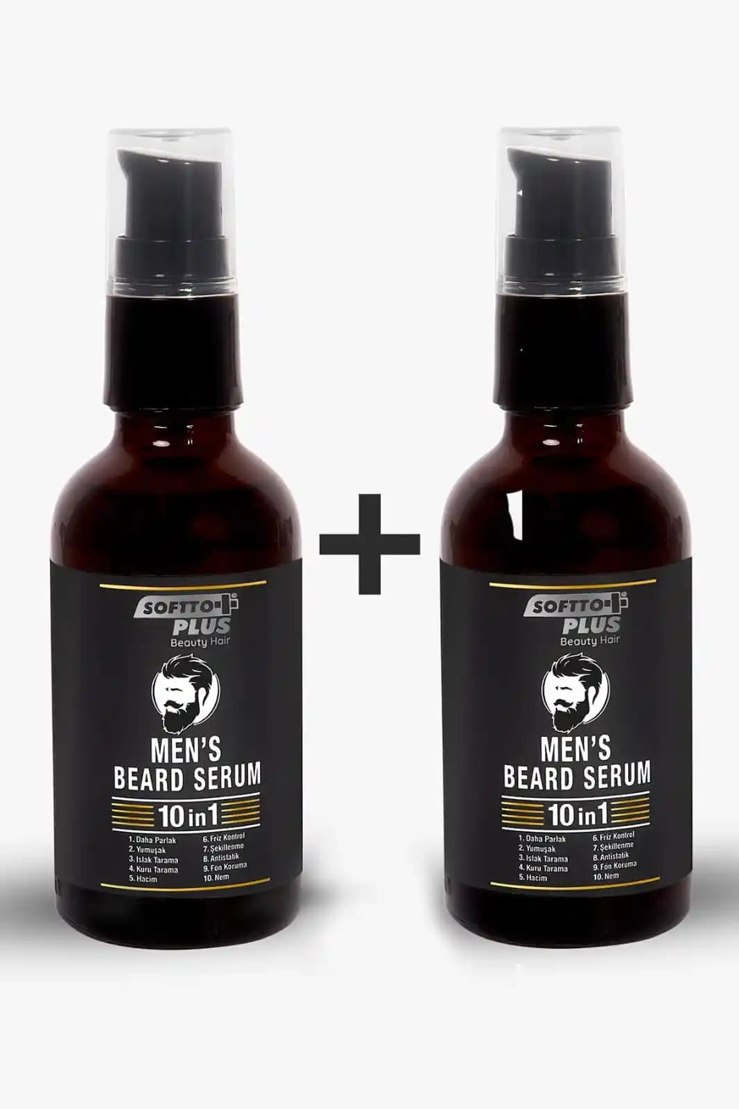 Eczanede Satılan Sakal Serumu: Güvenilir ve Doğal Çözümlerle Sakal Bakımı