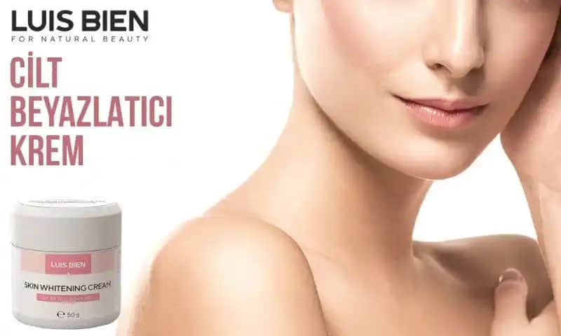 Eczaneden Temin Edilen Güvenilir ve Etkili Cilt Beyazlatma Kremleri