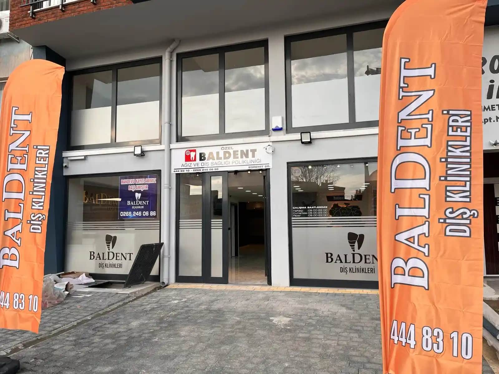 Edremit'te Güvenilir ve Kaliteli Medikal Kozmetik Ürünleri ve Hizmetleri