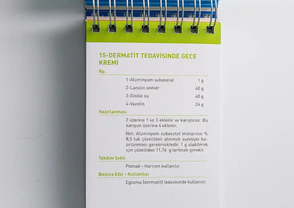 Egzama ile Mücadelede Doğal Çözümler ve Kozmetik Ürünleri Rehberi