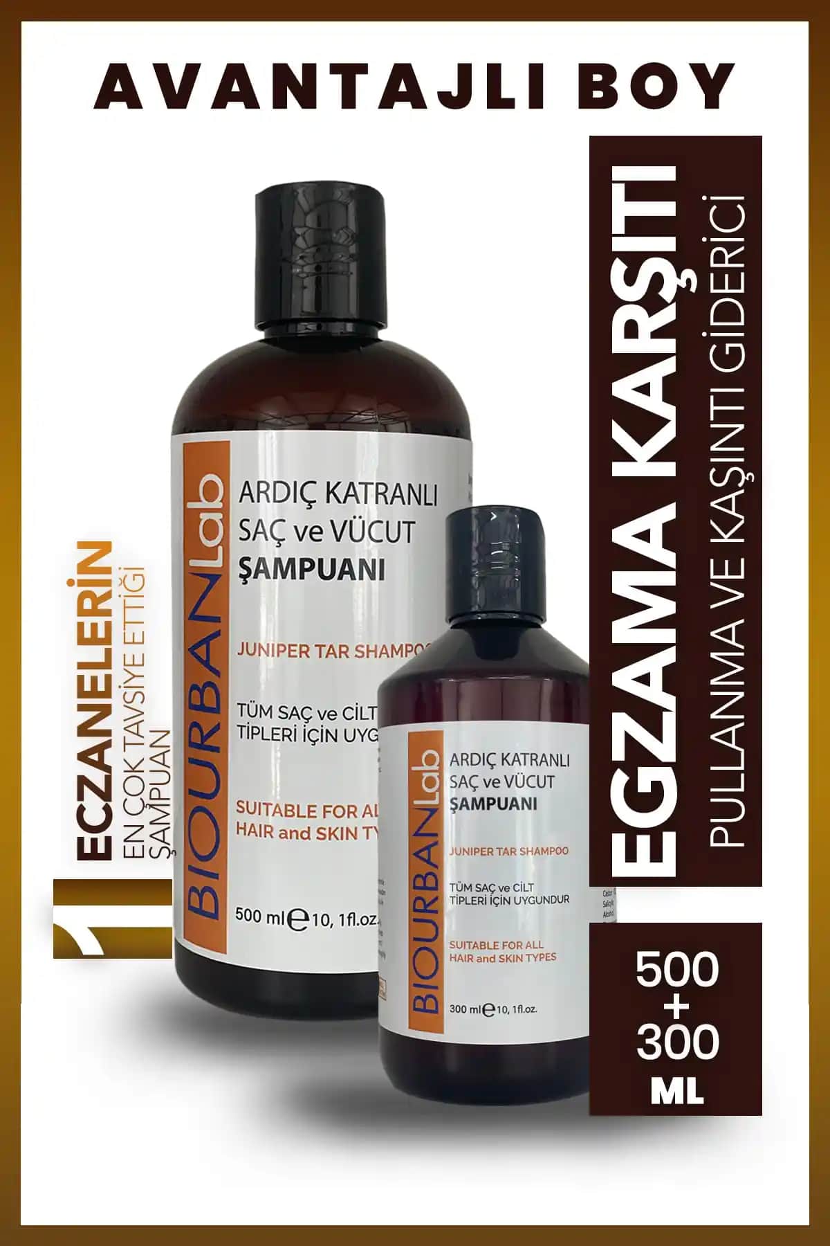 Egzama ile Mücadelede En İyi Vücut Şampuanları ve Cilt Koruma Rehberi