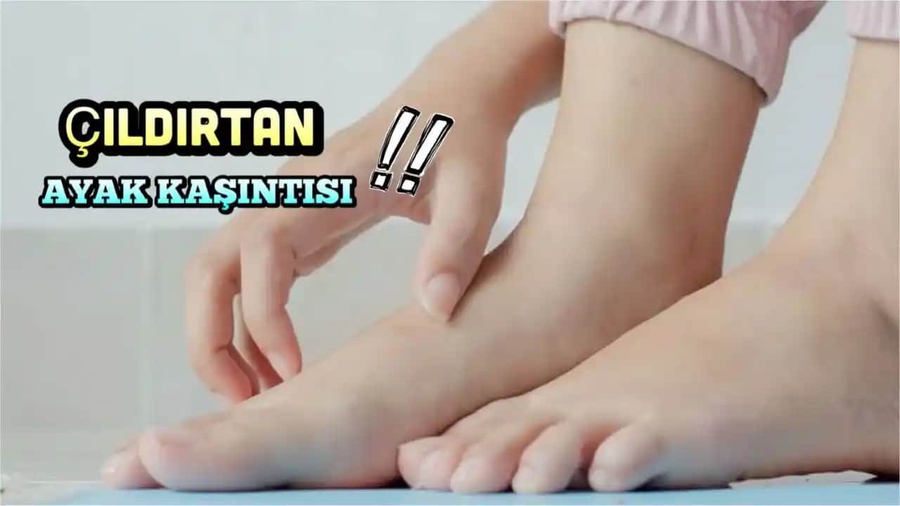 El ve ayak kaşıntısına doğal ve kozmetik çözümler: etkili bakım ve tedavi yöntemleri