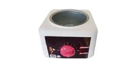 Elde Isıtmalı Ağda Teknolojisi ile Pratik ve Hijyenik Tüy Alma Yöntemi