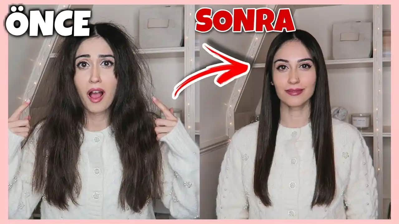 Elektriklenen Saşa Karşı Etkili Çözüm ve Doğal Bakım Yöntemleri Rehberi