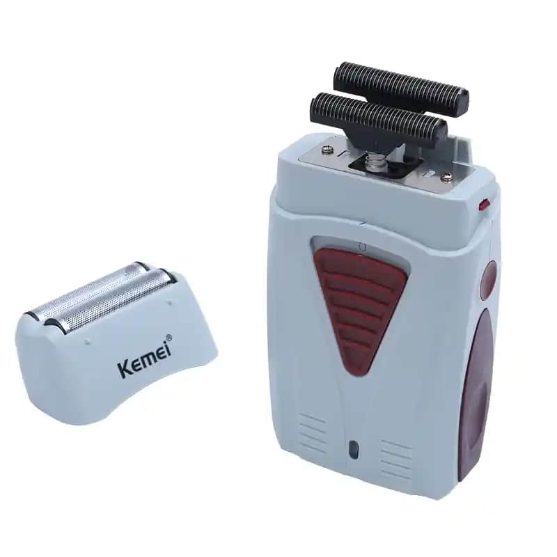 Elektrikli Jiletler Kozmetik Sektöründe Devrim Yaratıyor Modern ve Cilt Dostu Tıraş Teknolojileri