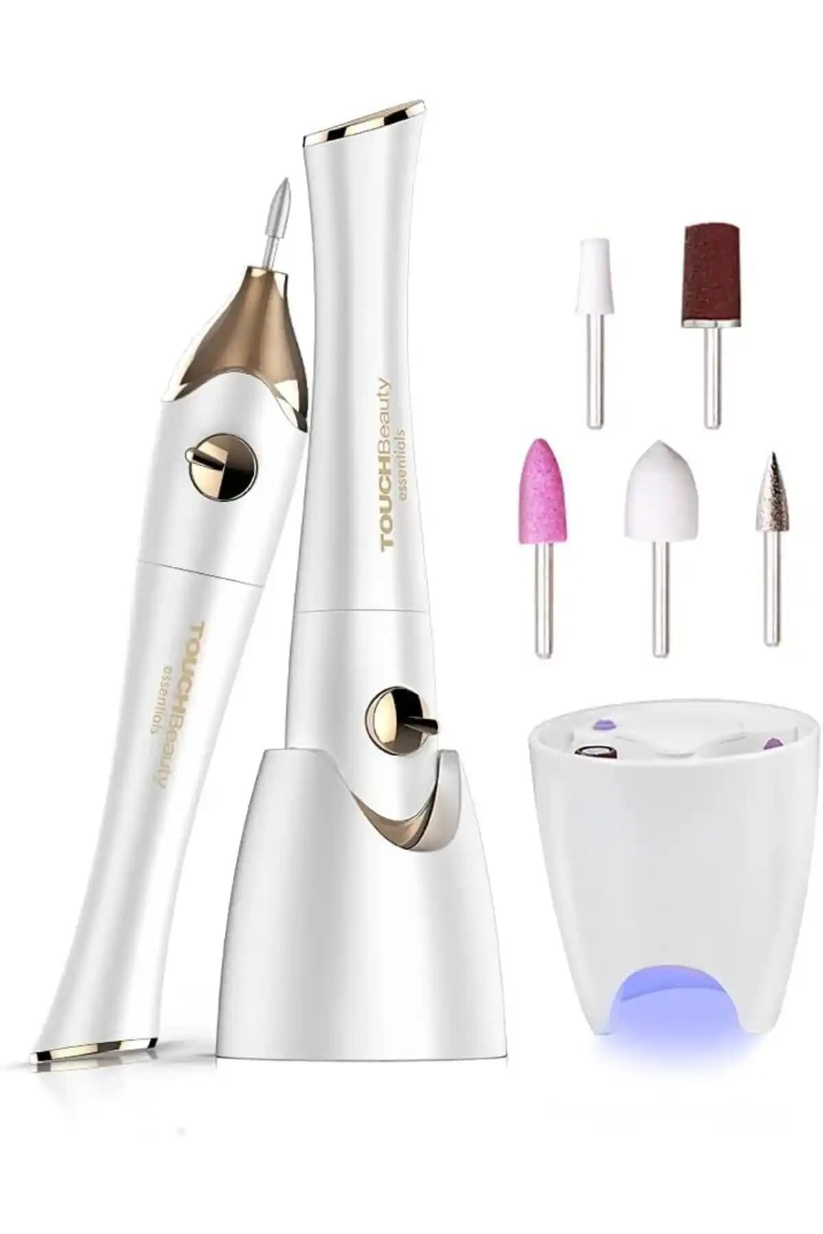 Elektrikli Manikür ve Pedikür Setleri: Modern Güzellik ve Bakım İçin En İyi Çözümler