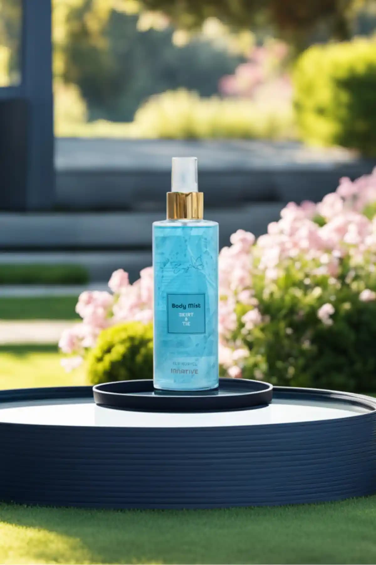 Elif Nur Yel Body Mist: Doğal ve Ferahlatıcı Günlük Kullanım Parfümü