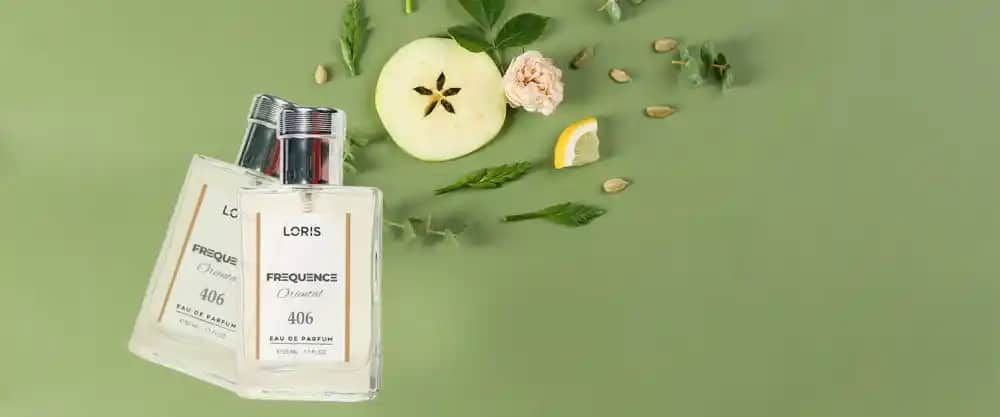 Elma Kokulu Parfüm: Doğadan İlham Alan Ferah ve Enerjik Aromalar