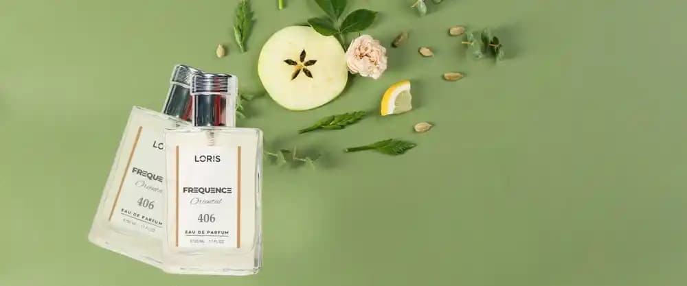 Elma Kokulu Parfüm: Doğadan İlham Alan Ferah ve Enerjik Aromalar