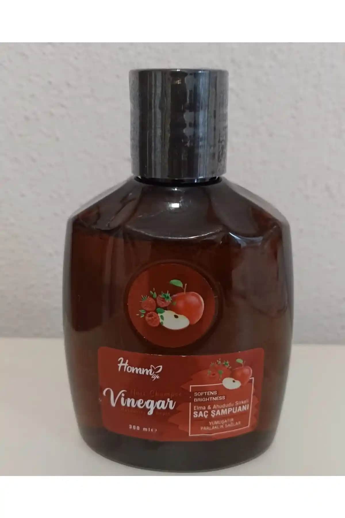 Elmalı Şampuanın Saç Sağlığına Faydaları ve Doğal İçeriği Hakkında Detaylı Bilgi