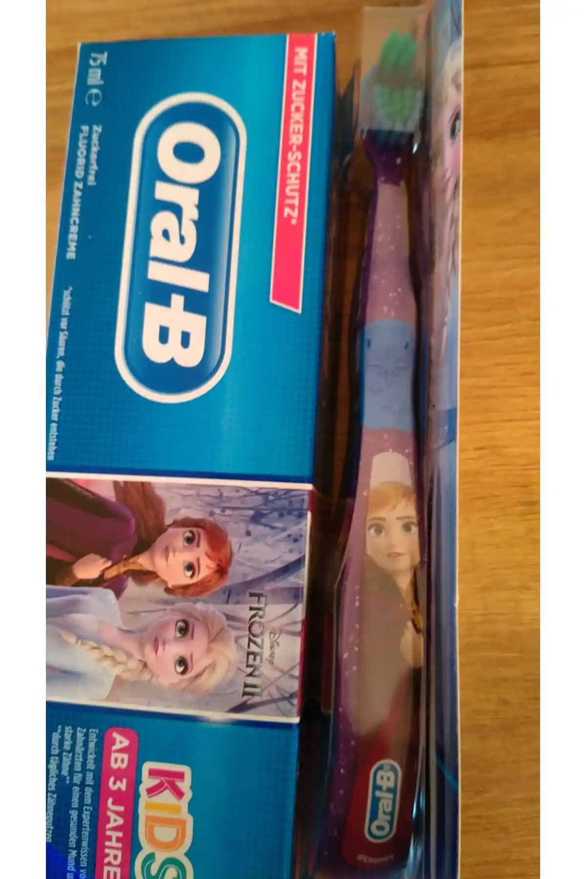 Elsa'lı Təbii Diş Macunu: Yenilikçi Formülü və Sağlamlıq Üstünlükləri