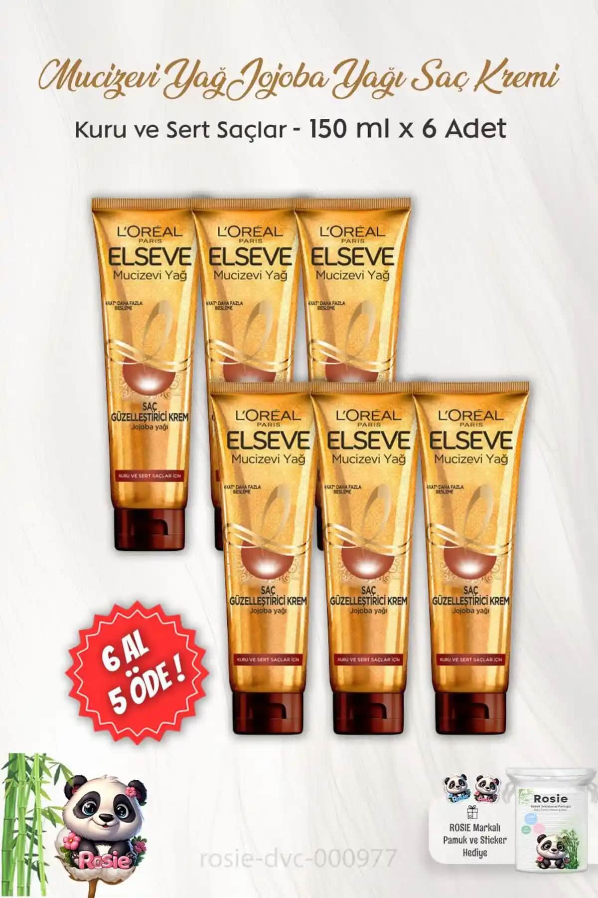 Elseve jojoba yağı: Doğal içeriklerle cilt ve saç bakımında etkili çözümler