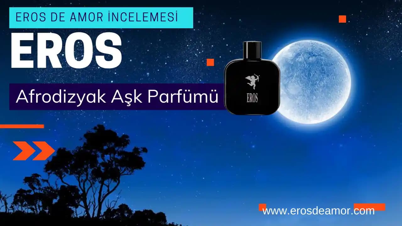 En Etkili Afrodizyak Kadın Parfümleri ve Cazibeyi Artıran Seçenekler