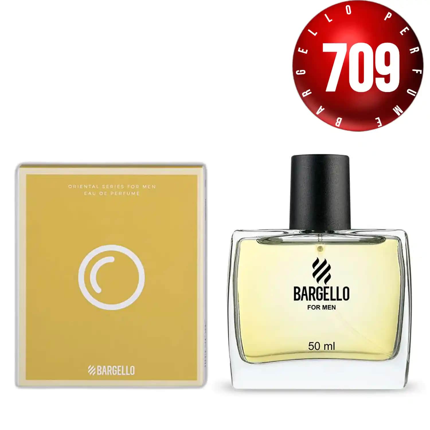 En Güzel Erkek Parfümleri: Bargello ve Diğer Popüler Seçenekler Hakkında Kapsamlı Rehber