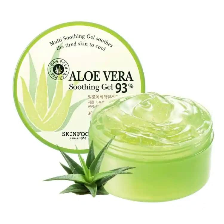 En İyi Aloe Vera Jel Seçimi ve Kullanımı: Doğal Güzellik İçin Güvenilir Rehber