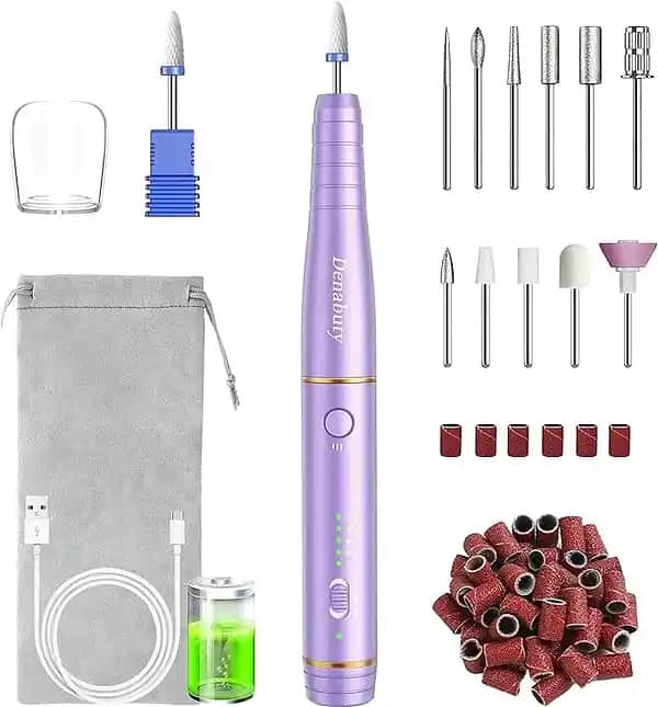 En İyi Elektrikli Manikür Setleri: Evde Profesyonel Tırnak Bakımı İçin Rehber
