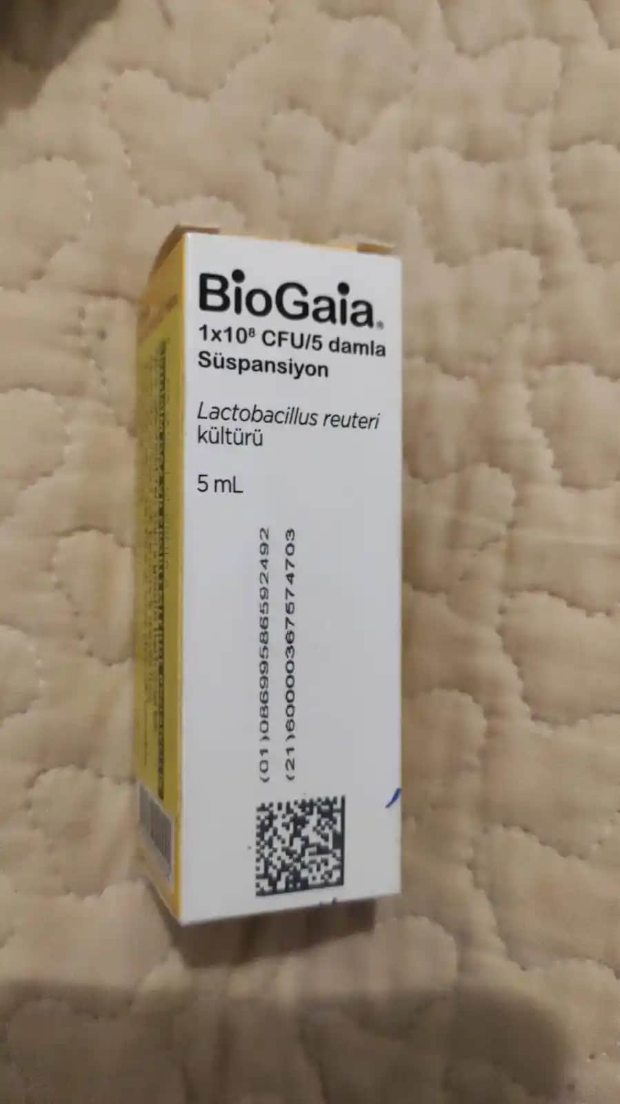 En İyi Gaz Damlası Seçenekleri ve Kullanım İpuçları Kozmetik Dünyasında