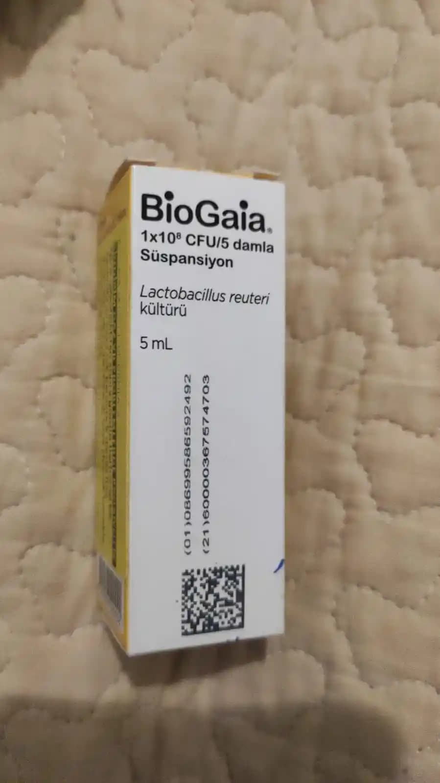 En İyi Gaz Damlası Seçenekleri ve Kullanım İpuçları Kozmetik Dünyasında
