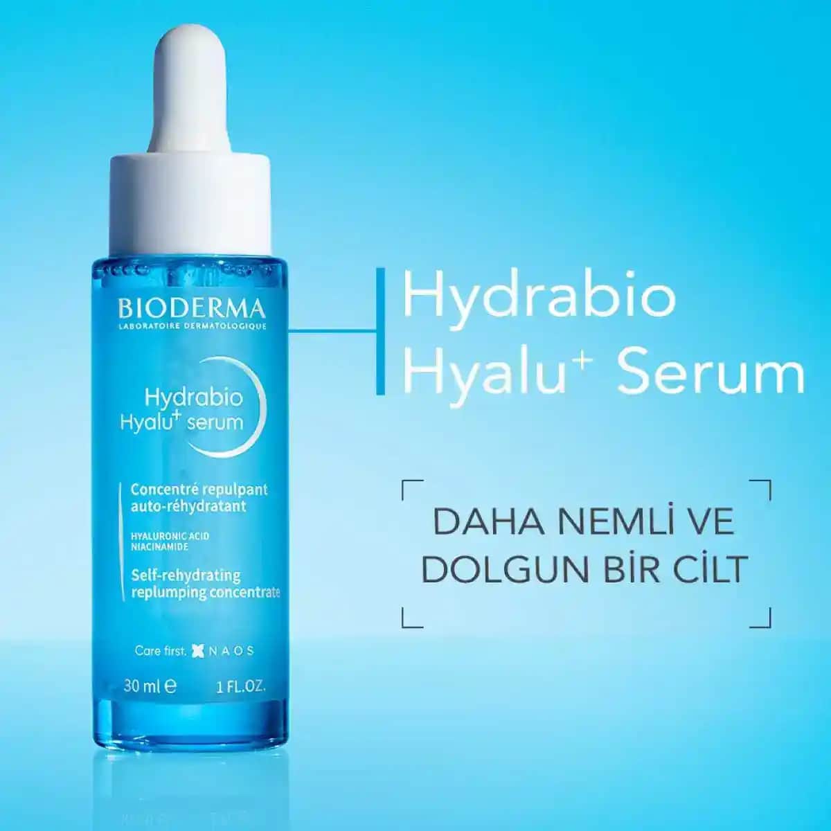 En İyi Hyaluronik Asit Serumu Seçenekleri ve Cilt Bakımında Kullanım İpuçları