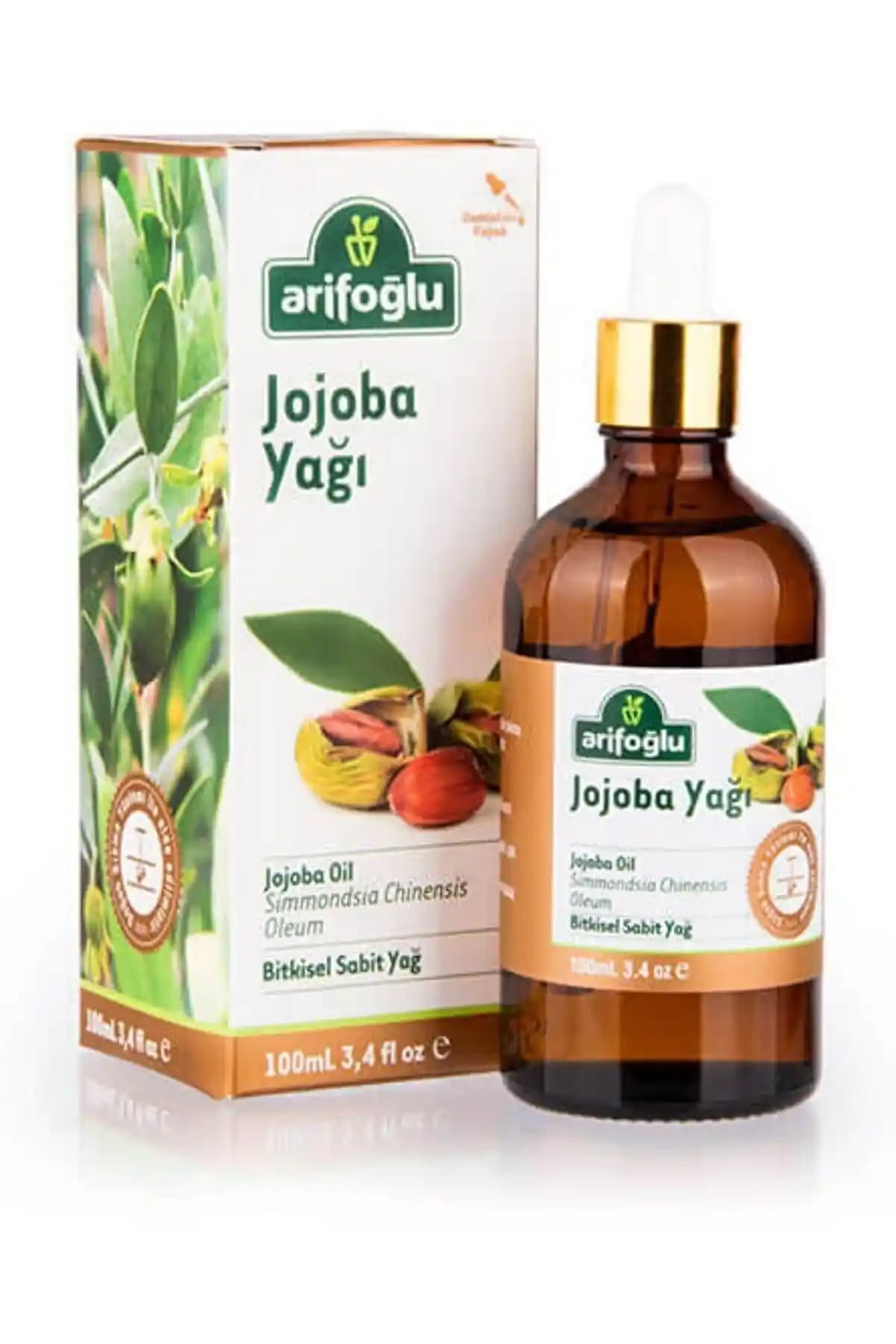 En İyi Jojoba Yağı Markaları ve Doğal Güzellik İçin Kullanım İpuçları