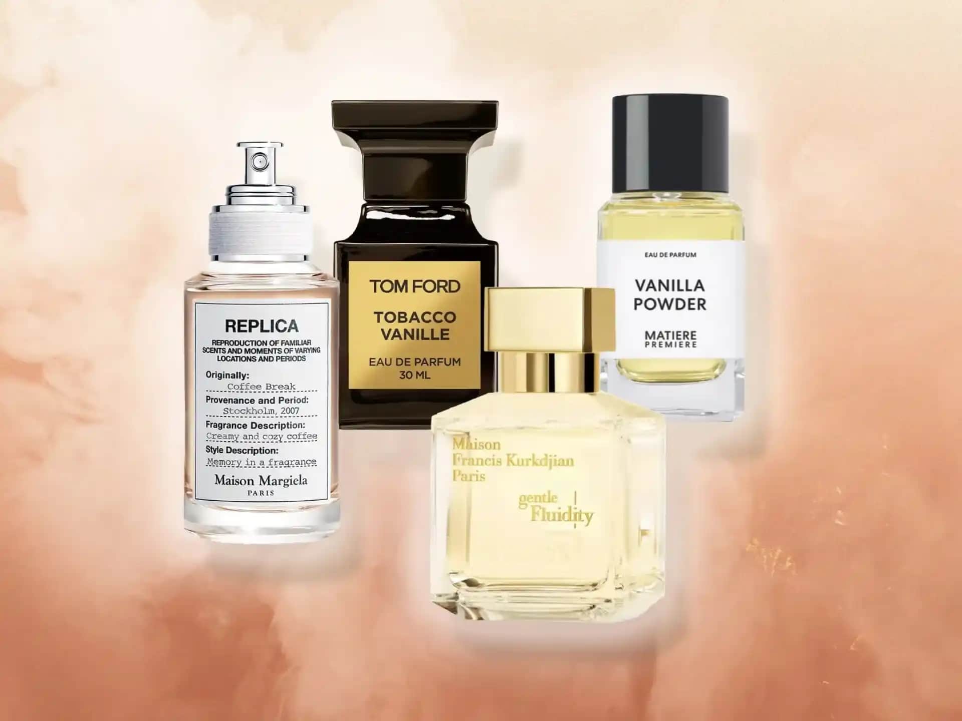 En İyi Parfümler: Kişisel Tarzınıza Uygun Kokuları Seçmenin Yolları ve İpuçları