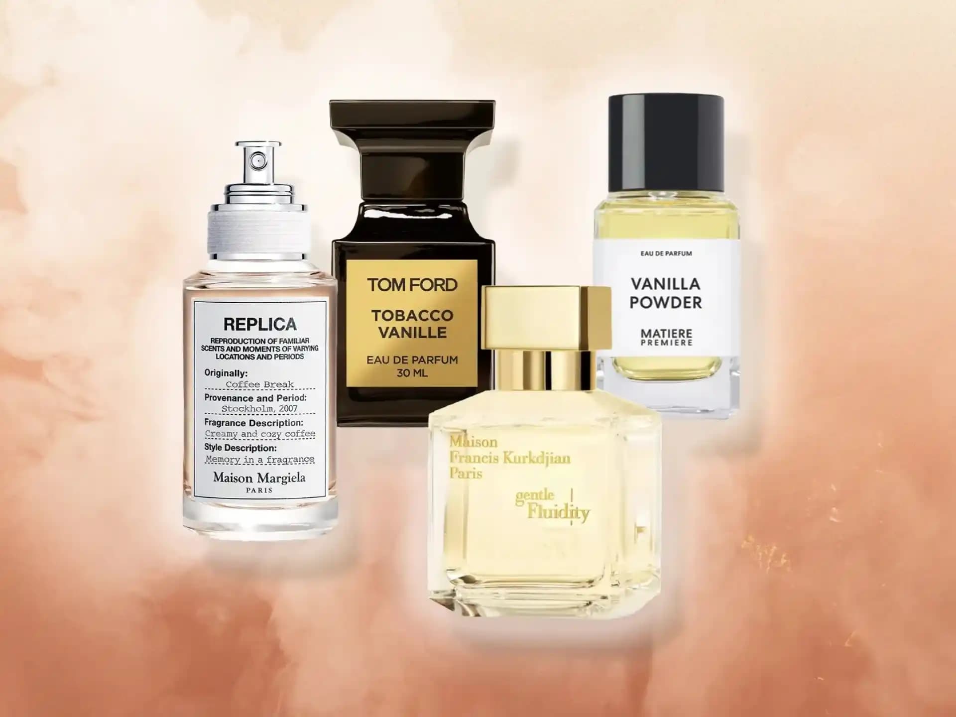 En İyi Parfümler: Kişisel Tarzınıza Uygun Kokuları Seçmenin Yolları ve İpuçları