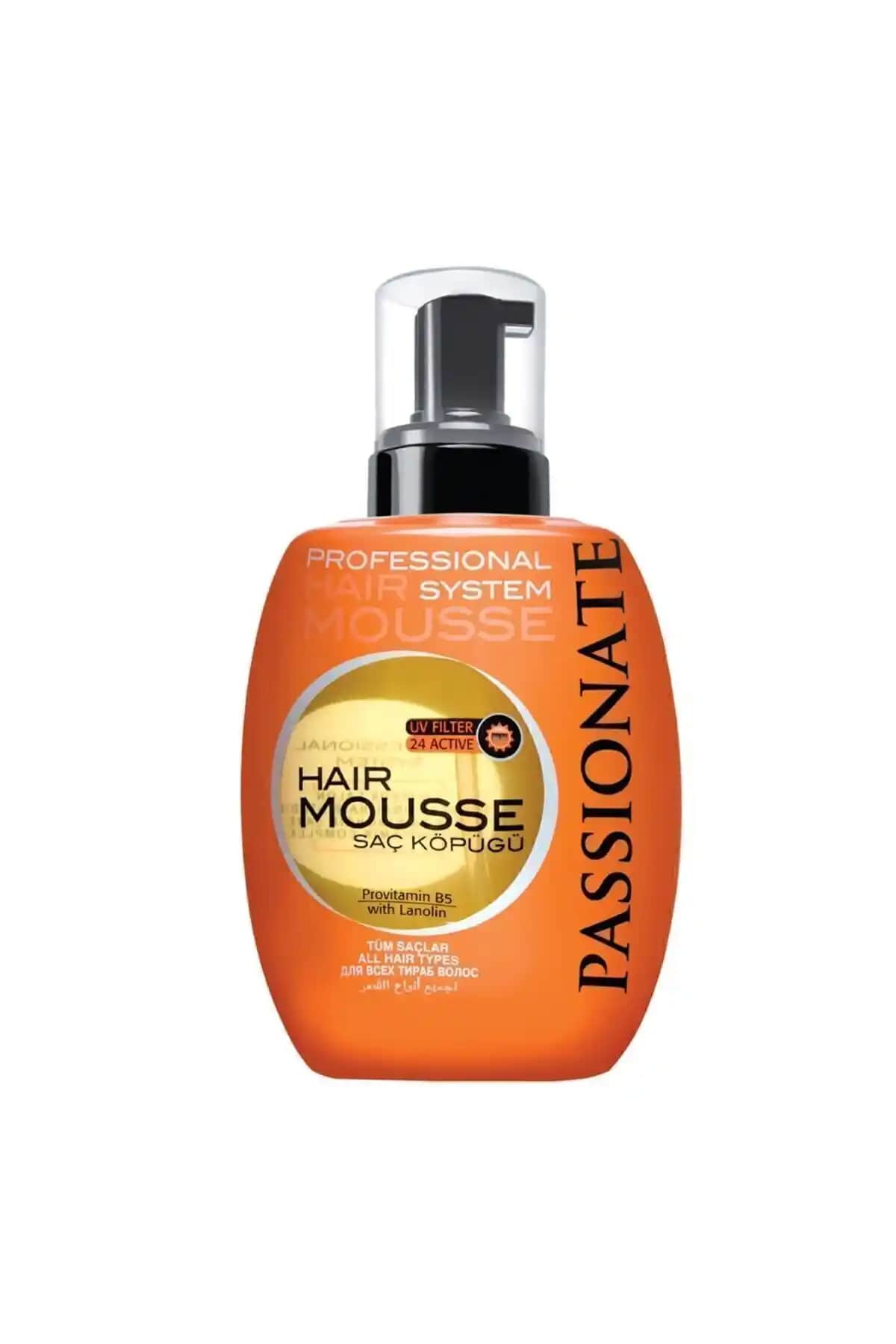 En İyi Saç Şekillendirici Köpükler: Doğru Seçimle Mükemmel Sonuçlar Elde Edin